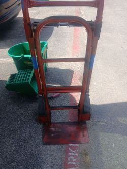 For moving