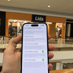 iPhone 13 Pro Max 128 Gb Unlocked 