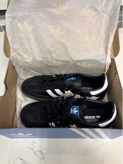 Sambas og. Size 5