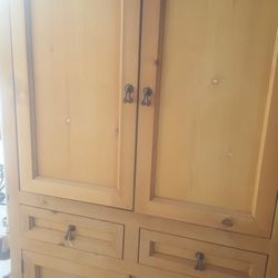 Large Armoire