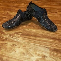 Coach A1178 Janae 5.5 Medium Women Shoes