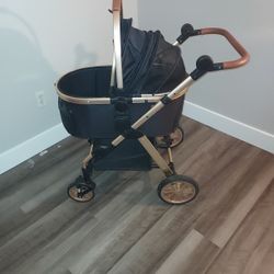 Dog Stroller