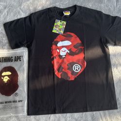 Bape Shirt 