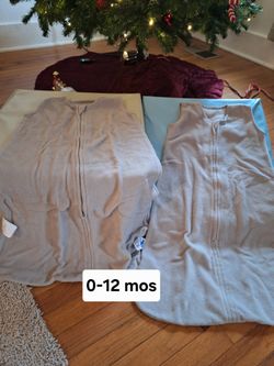 Virtual Yard Sale - Baby Sleep Sacks