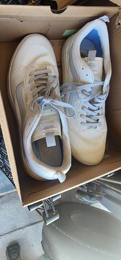 Vans Shoes