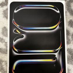 Apple - 11-inch iPad Pro M5 chip Wi-Fi + Cellular 1TB