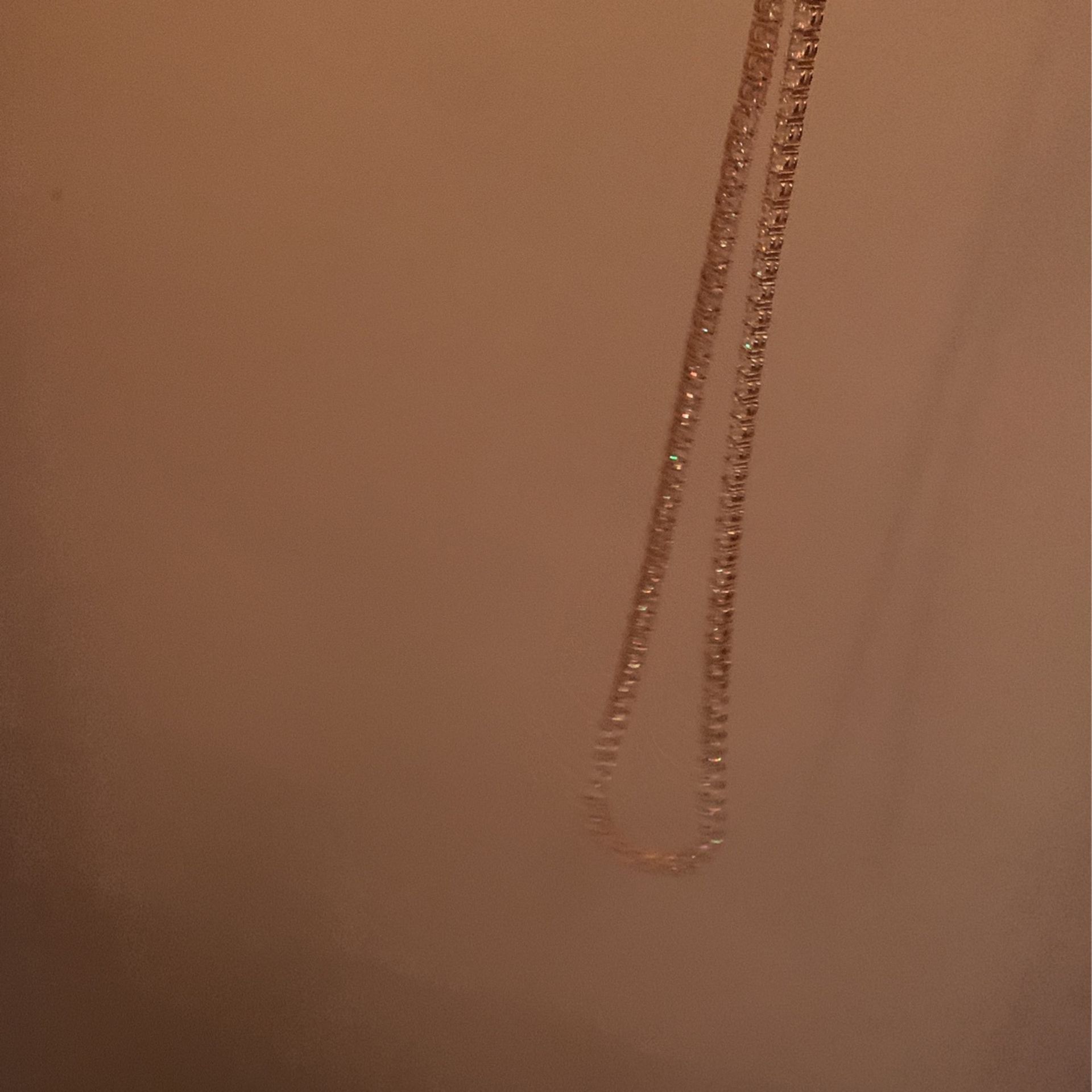 5mm Tennis Chain Gold