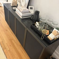Credenza