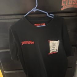 Death row t shirt