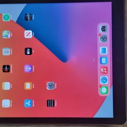 iPad Pro 12.9 (128GB WiFi)