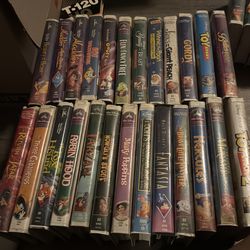 VHS