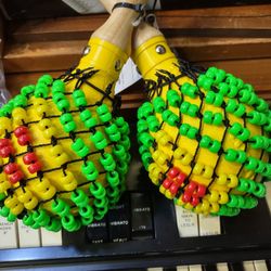 Beats Maracas 