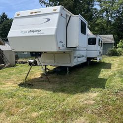 2005 Jayco 5th Wheel