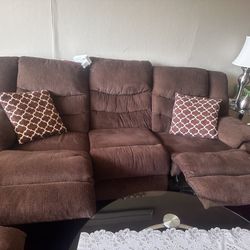 Couches 