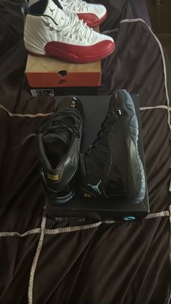 Air Jordan 11 gamma blue