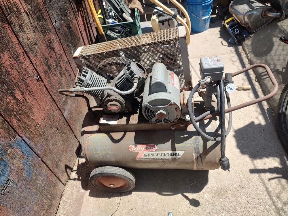 Compressor