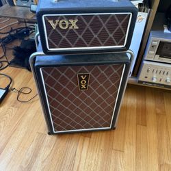 Vox Mini Superbeetle 