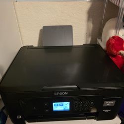 Epson 4200 Printer