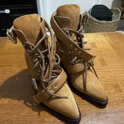 Chloe Rylee High Heels