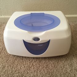 Munchkin Wipes Warmer