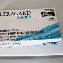 Examination Gloves
