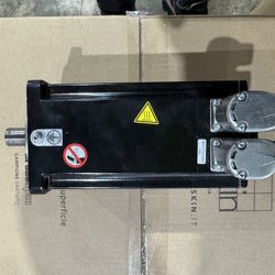 Schneider Electric Motor Industrial 