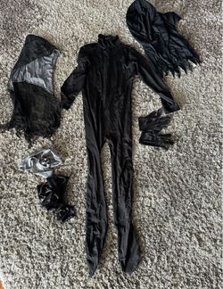 Halloween kids costumes