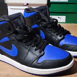 AJ1 Royal 2020