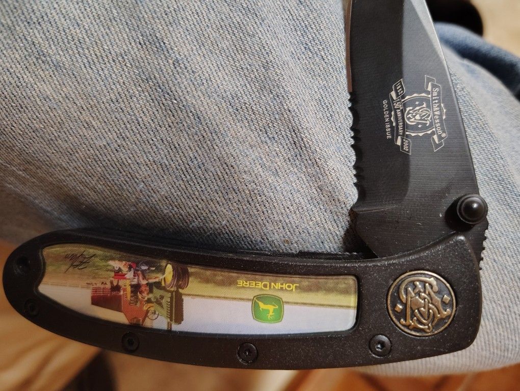 John Deere 150th Anniversary