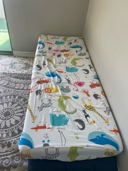 Recliner Foldable bed and mattress