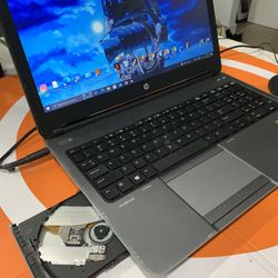 i7..i7..i7…HP PROBOOK .   and MICROSOFT build On  03/05/2017….128.0 GB SSD  ( Capacity  ) ..8.0 GB RAM . READY FOR CLASSES