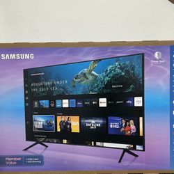 Samsung 55 Inch 