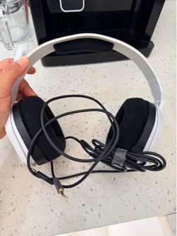 Audífonos Gamer con Micrófono para PS5, PS4, Xbox, PC y Nintendo Switch