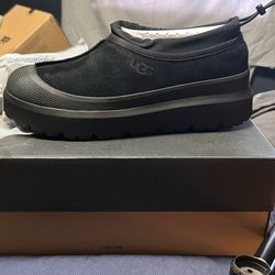 Men’s Tasman Weather Hybrid