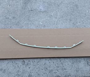 HO1216116 Grille Lower Molding Fits 2016-17 Honda Accord Sedan 71124T2FA51