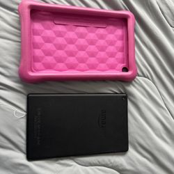 Kids Tablet Amazon Fire HD