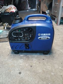 Inverter/generater