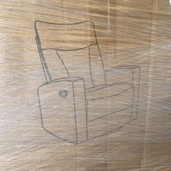 Swivel Glider Recliner