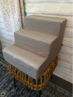 Pet Stairs