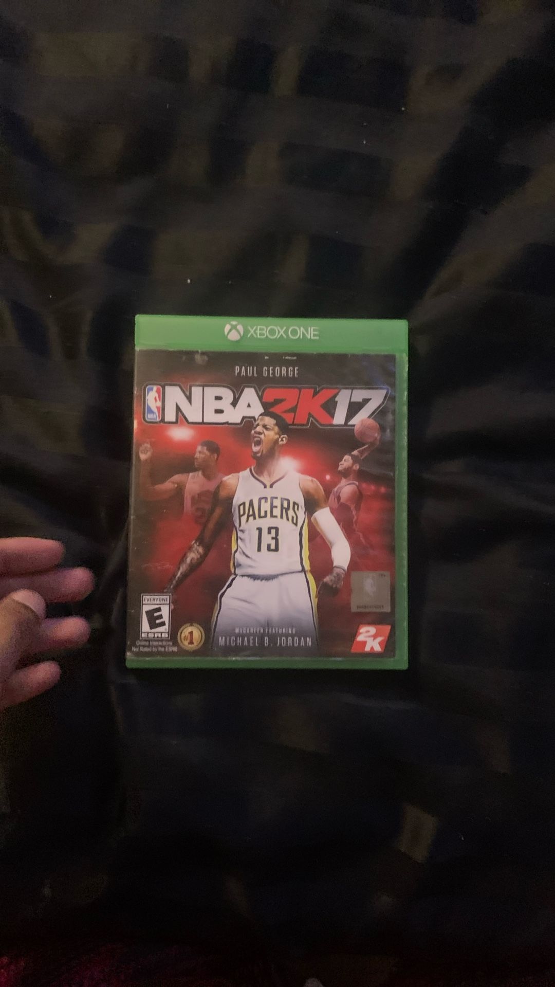 2k17