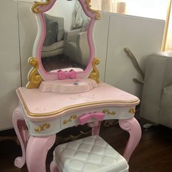 Kids Vanity