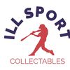 Ill sport Collectables