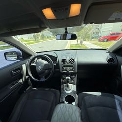 2013 Nissan Rogue