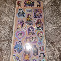 Kpop Stickers