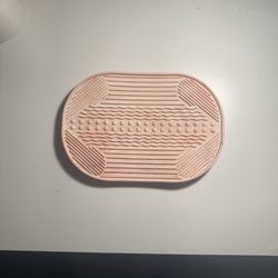 Silicone Makeup Brush Cleaner