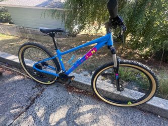 Marin Bobcat Trail 3