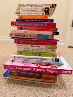 Children’s Books