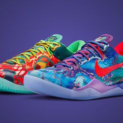 Nike Kobe Protro 8 SIZE 10.5