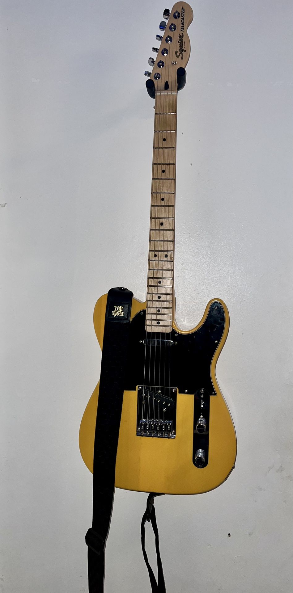 Affinity Telecaster