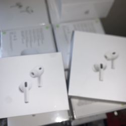 AirPods Pro 
